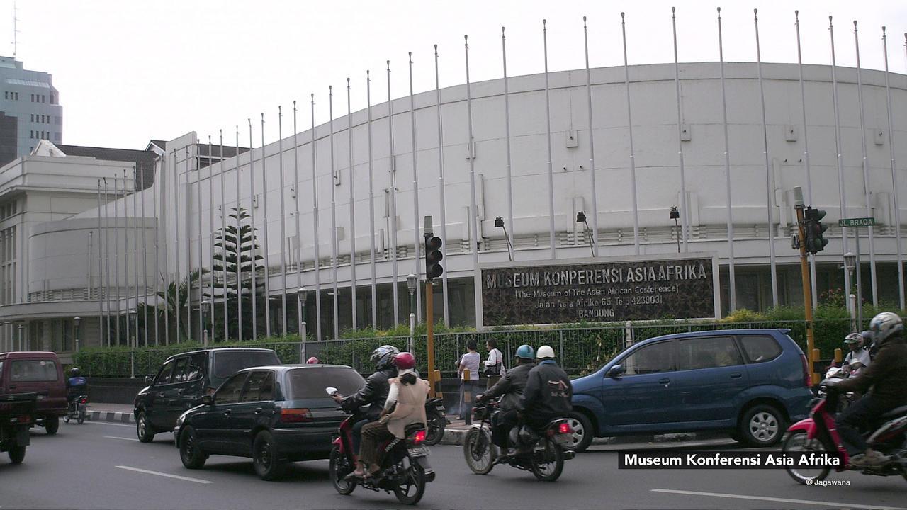 Zen Rooms Halimun Palasari Bandung Exteriör bild