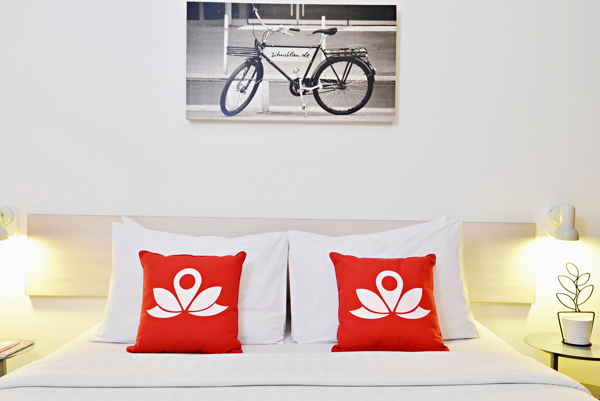 Zen Rooms Halimun Palasari Bandung Exteriör bild