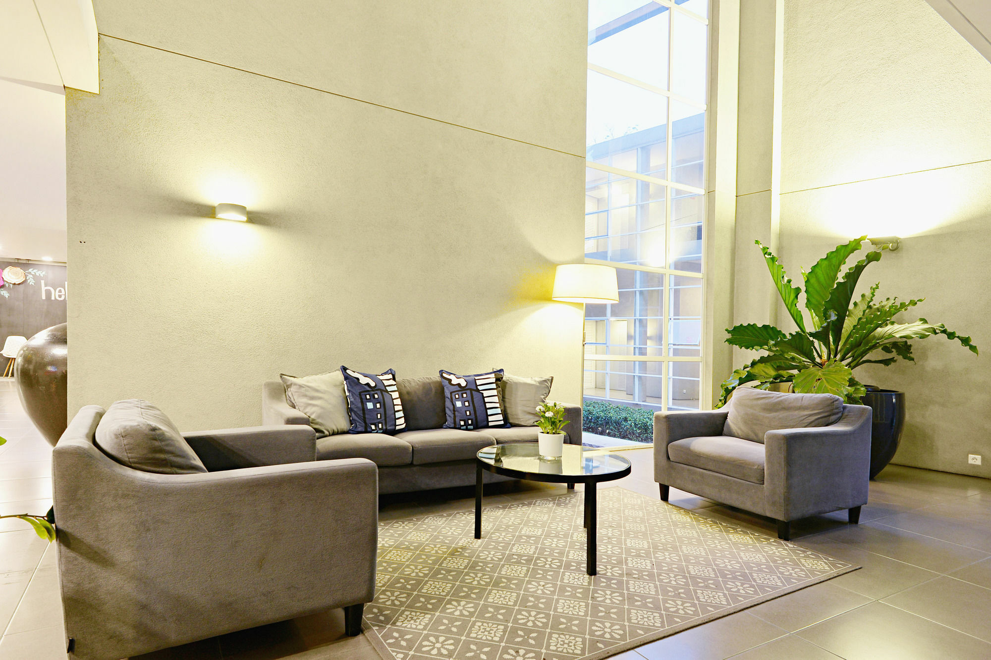 Zen Rooms Halimun Palasari Bandung Exteriör bild