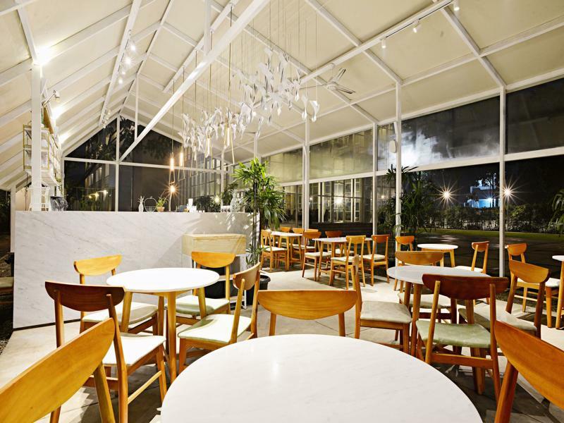 Zen Rooms Halimun Palasari Bandung Exteriör bild