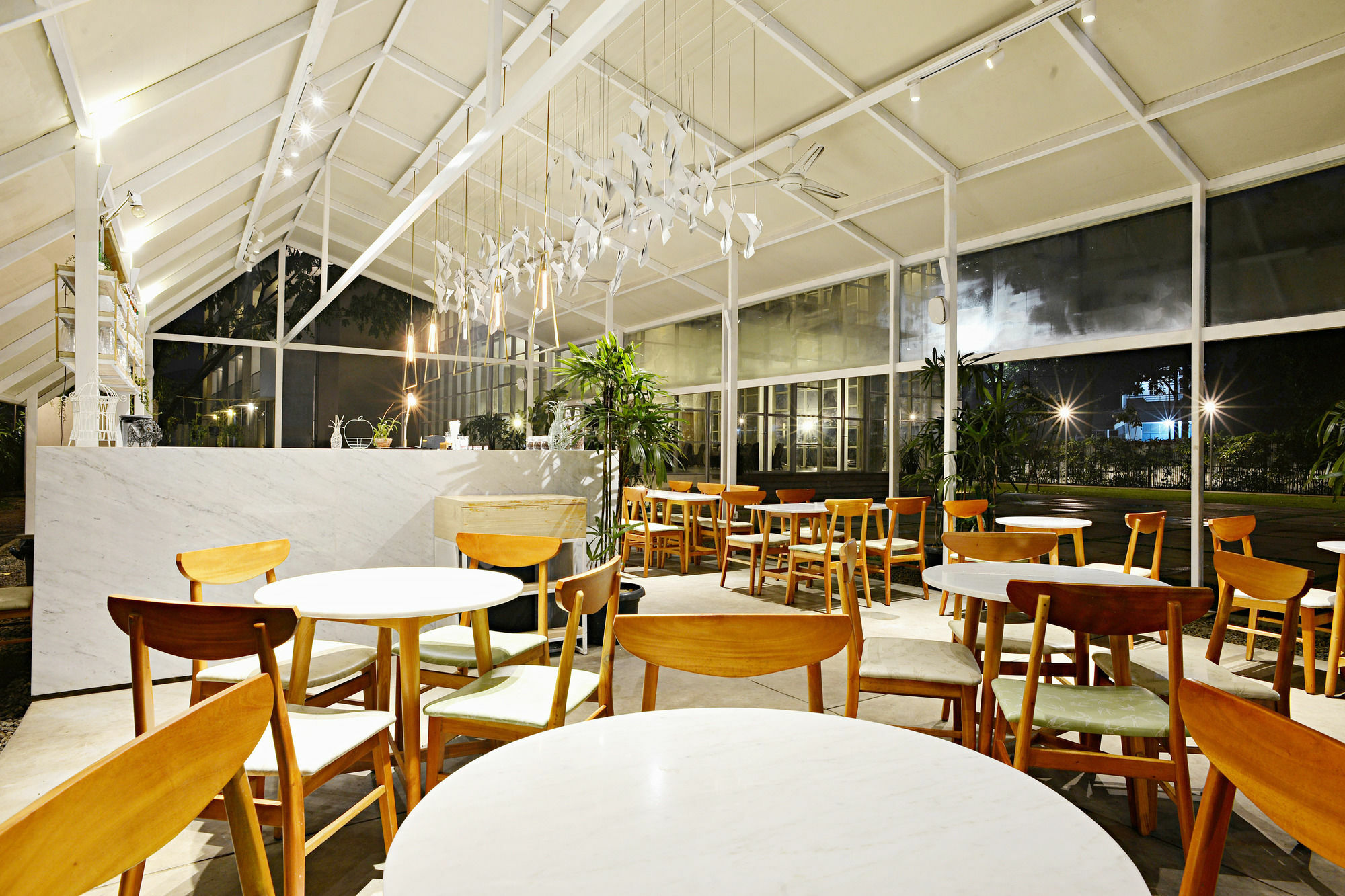 Zen Rooms Halimun Palasari Bandung Exteriör bild